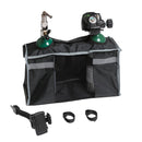 Respiratory Accessory Pack for Drive iWalker Rollator Rolling Walkers