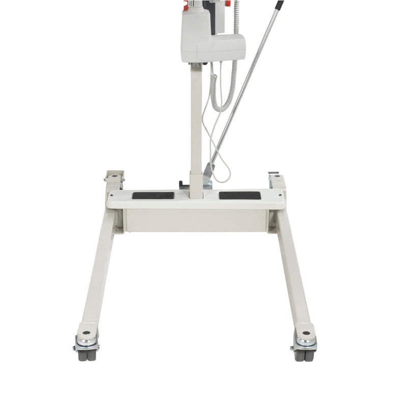 Bariatric Battery Powered Electric Patient Lift with Four Point