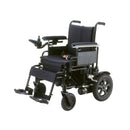 Cirrus Plus EC Folding Power Wheelchair, 22" Seat