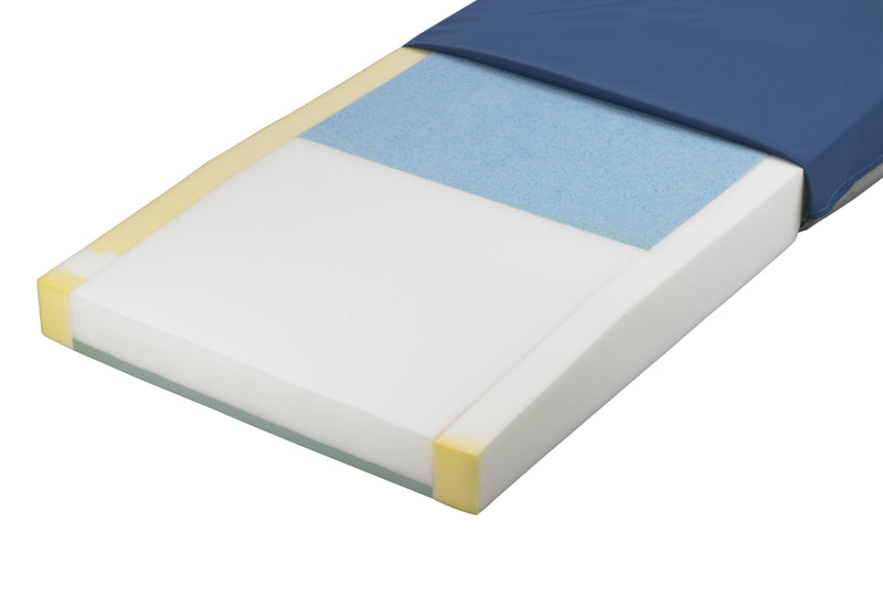 Multi-Ply Dynamic Elite Foam Pressure Redistribution Mattress, 80"