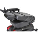 Titan X23 Front Wheel Power Wheelchair, Full Back Captain&apos;s Seat, 22" x 20"