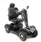 Cobra GT4 Heavy Duty Power Mobility Scooter, 22" Seat