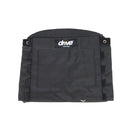 Adjustable Tension Back Cushion for 22"-26" Wheelchairs