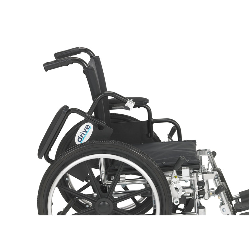 Viper Pediatric Wheelchair - Bellevue Healthcare
