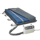 Med Aire Plus Low Air Loss Mattress Replacement System, 84" x 36"