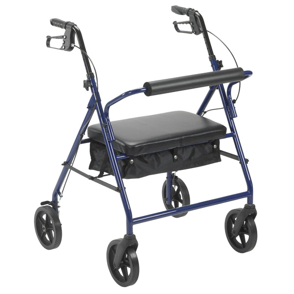 Drive Heavy outlets Duty Bariatric Walker