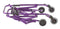 Nimbo 2G Lightweight Posterior Walker with Seat, Small, Wizard Purple