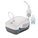 MedNeb Plus Compressor Nebulizer with Carry Bag and Disposable and Reusable Neb Kits